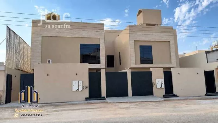 Apartment for Rent in Riyadh Al Qirawan