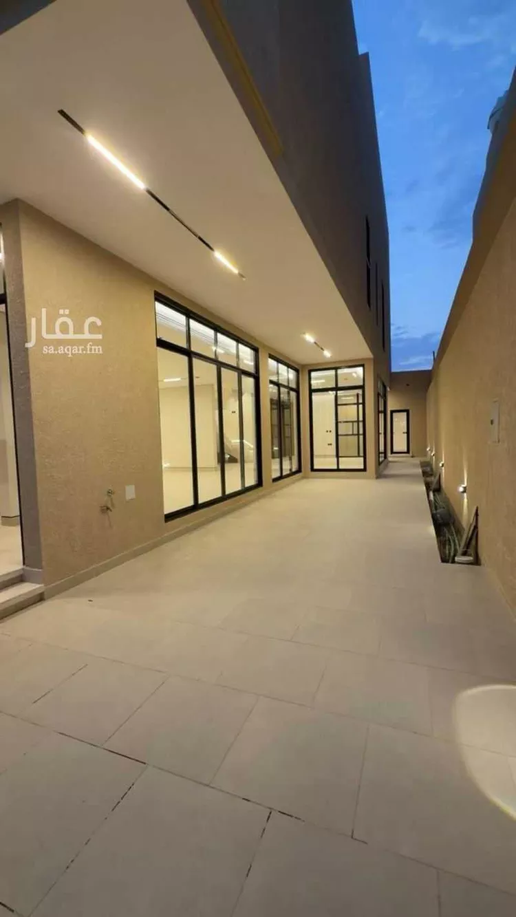 فيلا للبيع في حي النرجس, مدينة الرياض, منطقة الرياض صورة 5