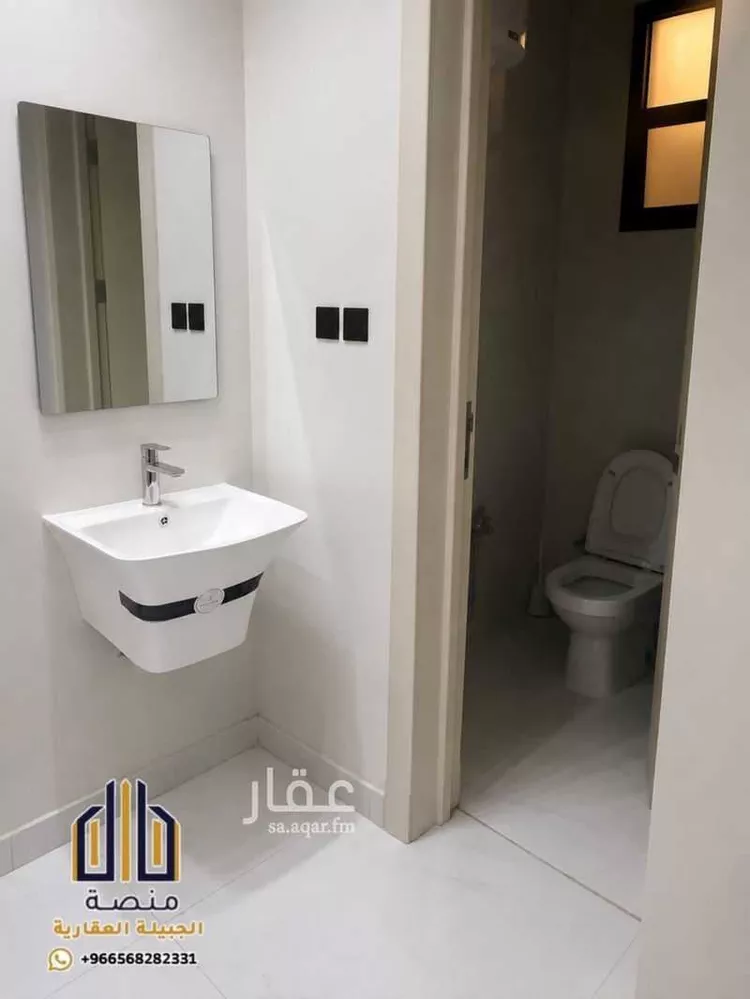 فيلا للبيع في شارع عقرباء 145, حي عقرباء, مدينة الجبيلة, منطقة الرياض 11
