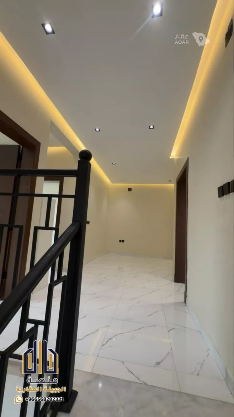 Villa for Rent in Riyadh Al Qirawan 15