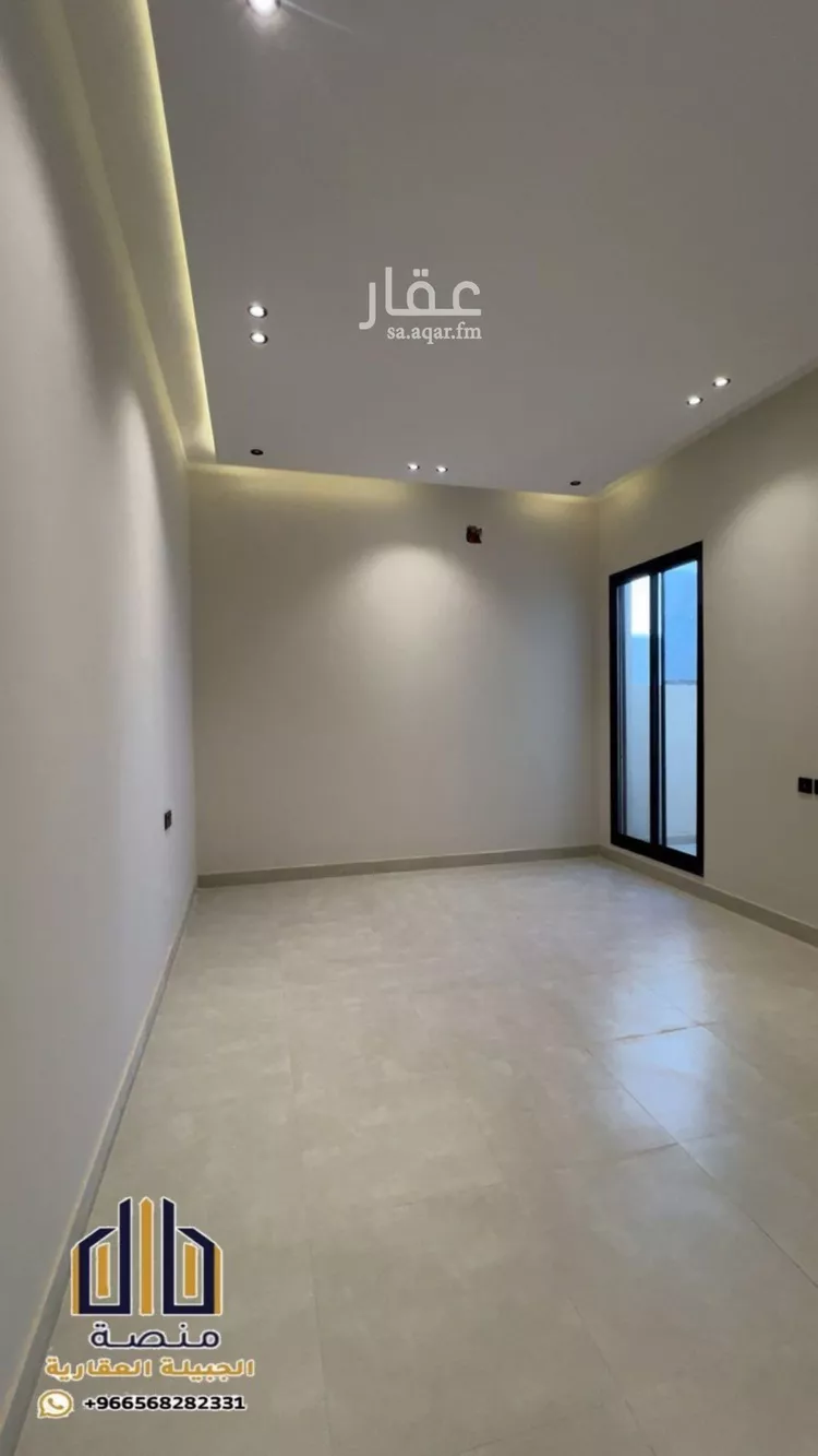 فيلا للإيجار في حي عقرباء, مدينة الجبيلة, منطقة الرياض صورة 3