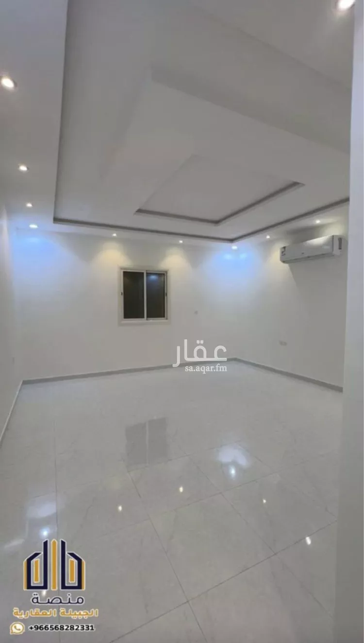 شقة للإيجار في شارع الملك خالد ابن عبدالعزيز سعود, حي عقرباء, مدينة الجبيلة, منطقة الرياض صورة 4