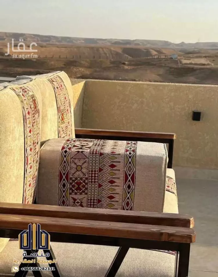 Rest House for Rent in Ad Diriyah Ad Diriyah Al Jadidah 11