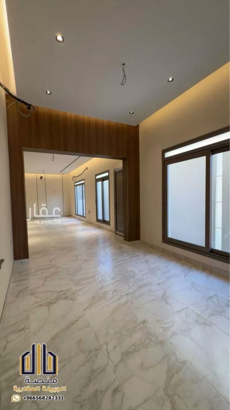 Villa for Sale in Riyadh Banban 9