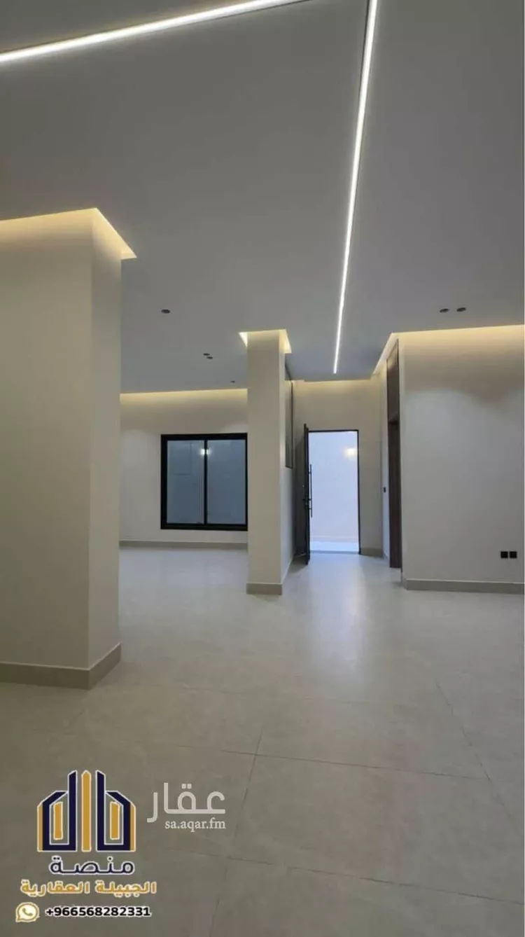 Villa for Sale in Riyadh Al Qirawan 25