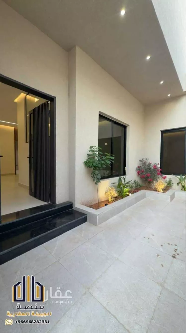 Villa for Sale in Riyadh Al Qirawan 21