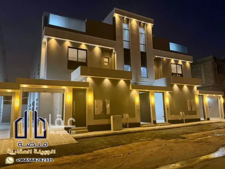 Floor for Sale in Riyadh Taiba