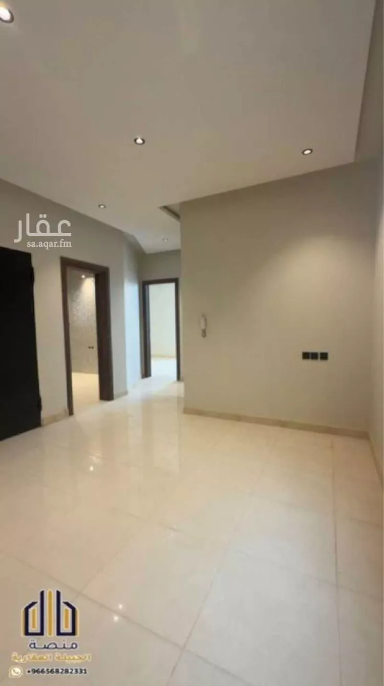 شقة للبيع في حي عقرباء, مدينة الجبيلة, منطقة الرياض صورة 2