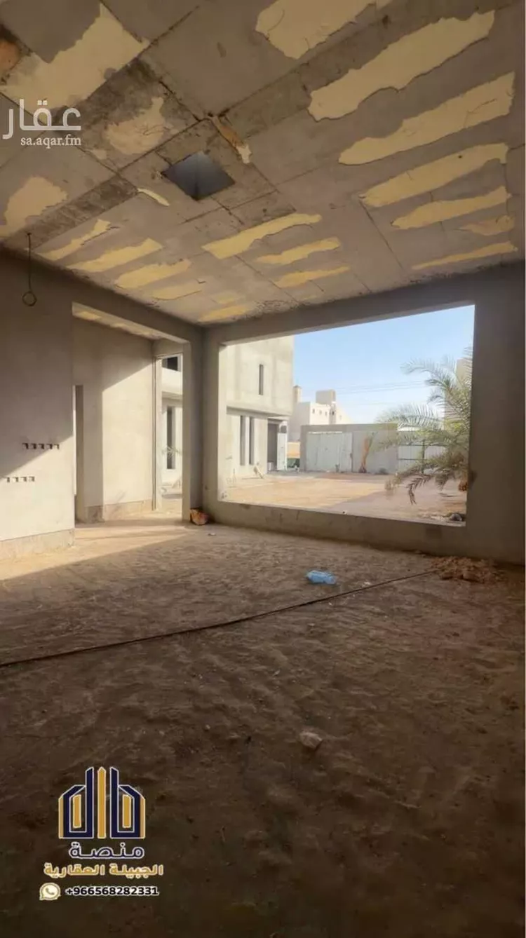 Villa for Sale in Riyadh Al Qirawan 7