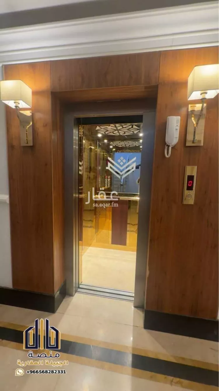 Apartment for Sale in Riyadh Al Malqa 6