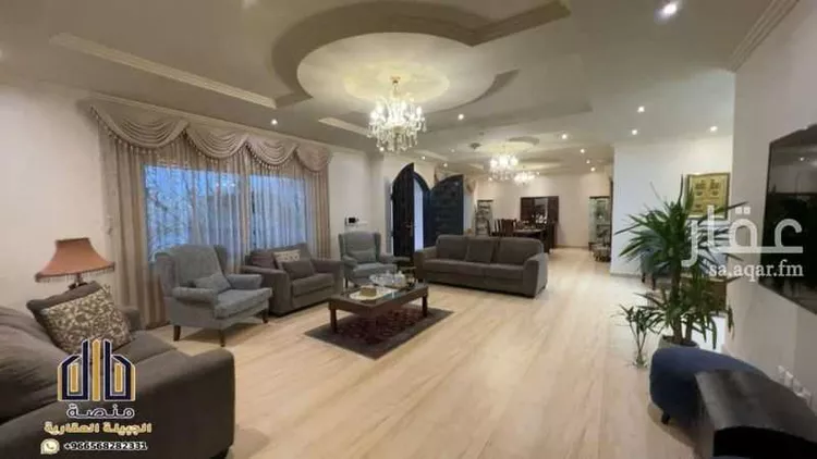 Rest House for Sale in Riyadh Al Qirawan