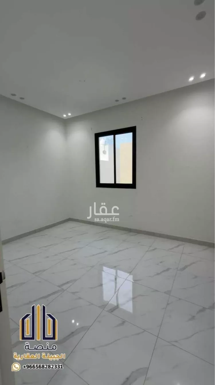 فيلا للإيجار في شارع عقرباء 188, حي عقرباء, مدينة الجبيلة, منطقة الرياض 24