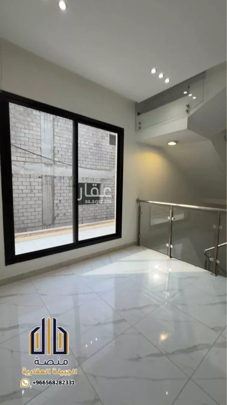 فيلا للإيجار في شارع عقرباء 188, حي عقرباء, مدينة الجبيلة, منطقة الرياض 23