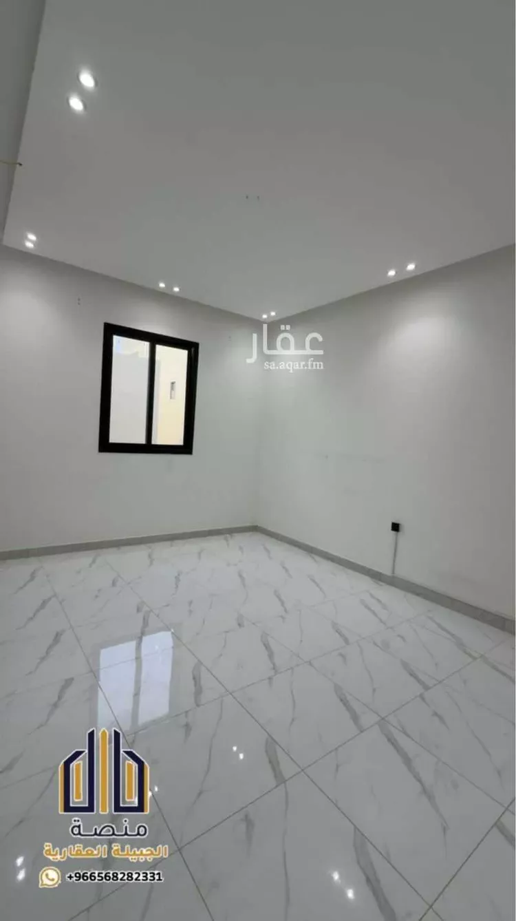 فيلا للإيجار في شارع عقرباء 188, حي عقرباء, مدينة الجبيلة, منطقة الرياض 22