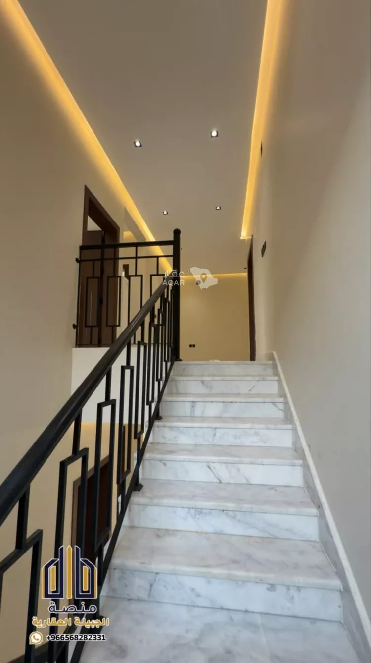 Villa for Rent in Riyadh Al Qirawan 2