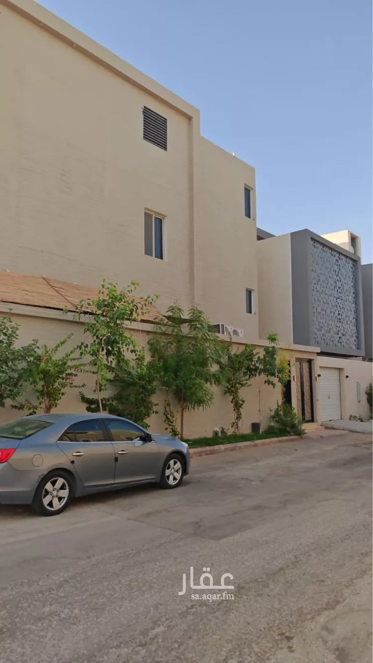 شقة للإيجار في شارع نجد 7, حي نجد, مدينة امارة منطقة الرياض - الجبيله, منطقة الرياض