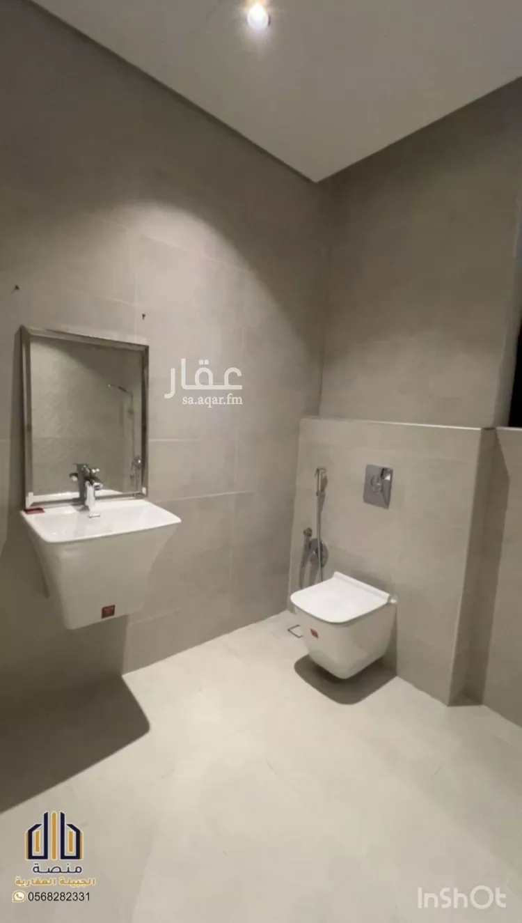 فيلا للبيع في شارع 0000, حي عقرباء, مدينة امارة منطقة الرياض - الجبيله, منطقة الرياض صورة 4