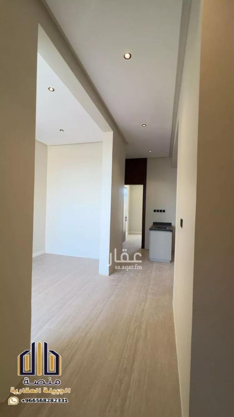 شقة للإيجار في شارع الوضيمة, حي نجد, مدينة امارة منطقة الرياض - الجبيله, منطقة الرياض صورة 2