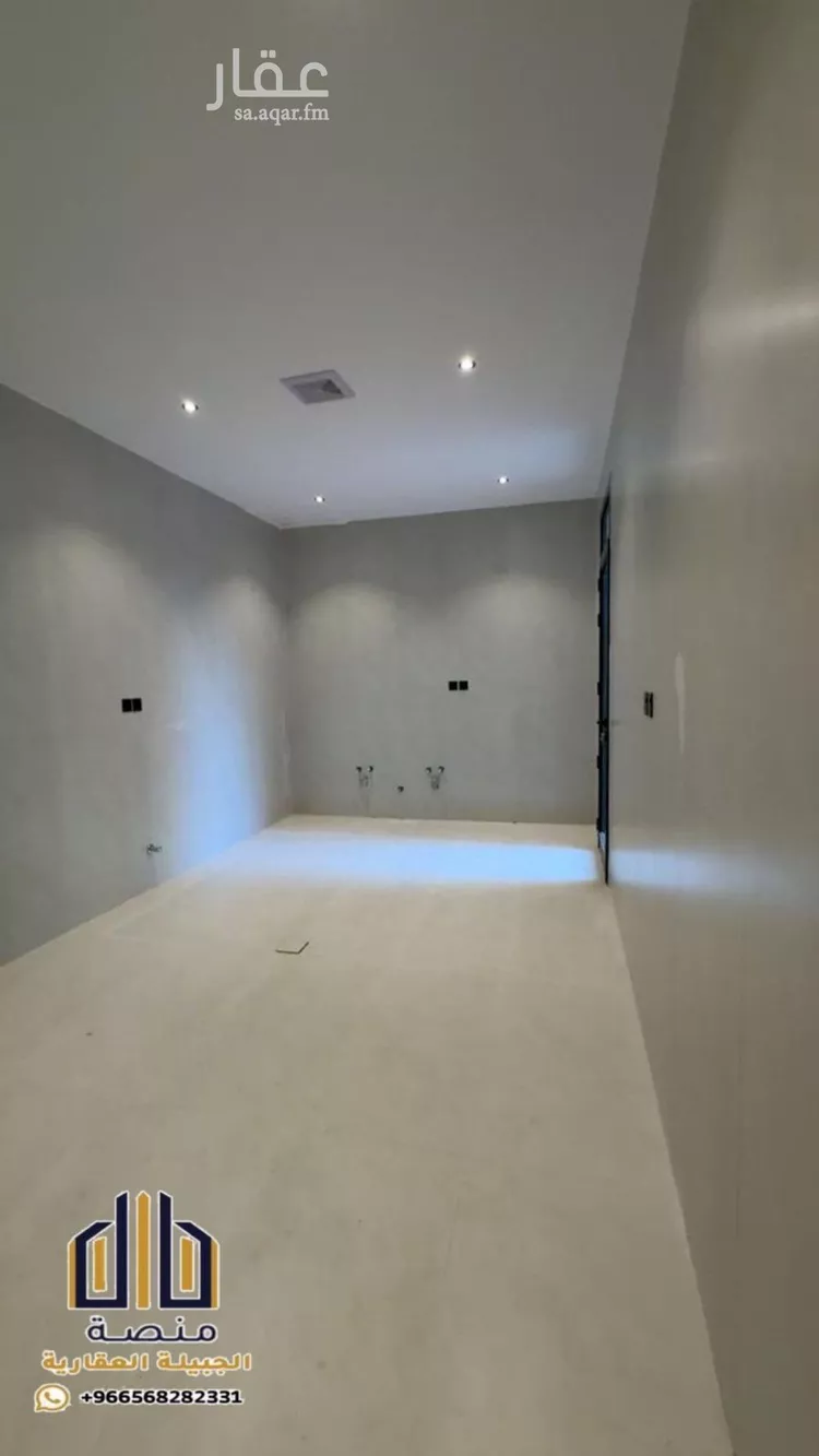 فيلا للبيع في شارع عقرباء 214, حي عقرباء, مدينة الجبيلة, منطقة الرياض صورة 4