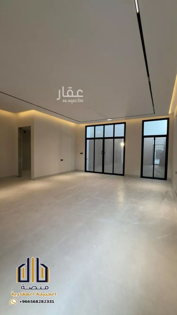 فيلا للبيع في شارع عقرباء 214, حي عقرباء, مدينة الجبيلة, منطقة الرياض صورة 5