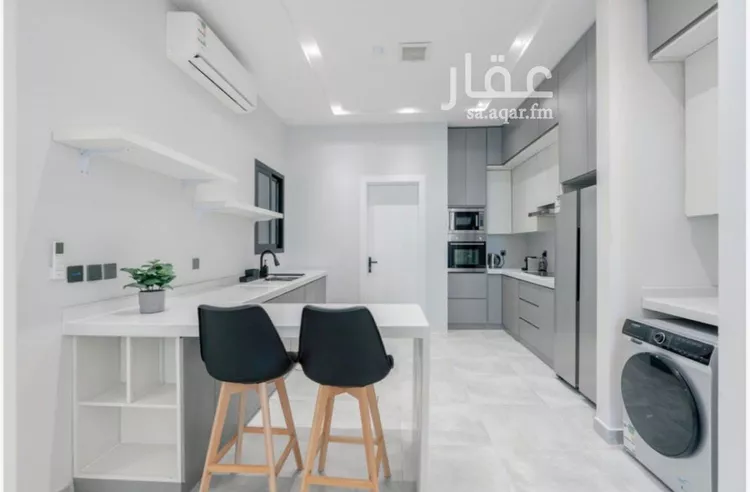 شقة للبيع في شارع الأمير يزيد بن عبدالله بن عبدالرحمن, حي الملقا, مدينة الرياض, منطقة الرياض صورة 5