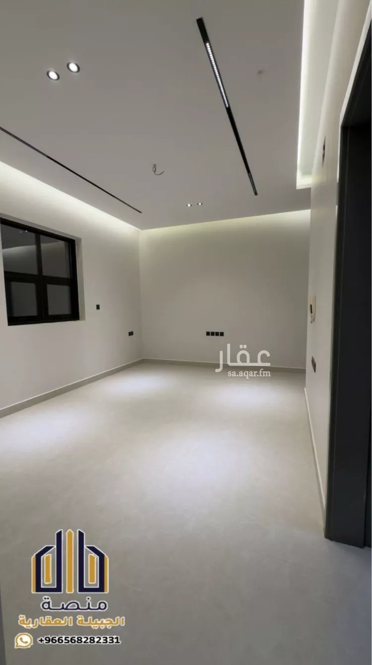 دور للإيجار في شارع 0000, حي عقرباء, مدينة الجبيلة, منطقة الرياض صورة 3