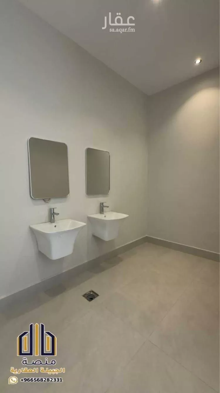 شقة للإيجار في شارع عقرباء 145, حي عقرباء, مدينة الجبيلة, منطقة الرياض صورة 4