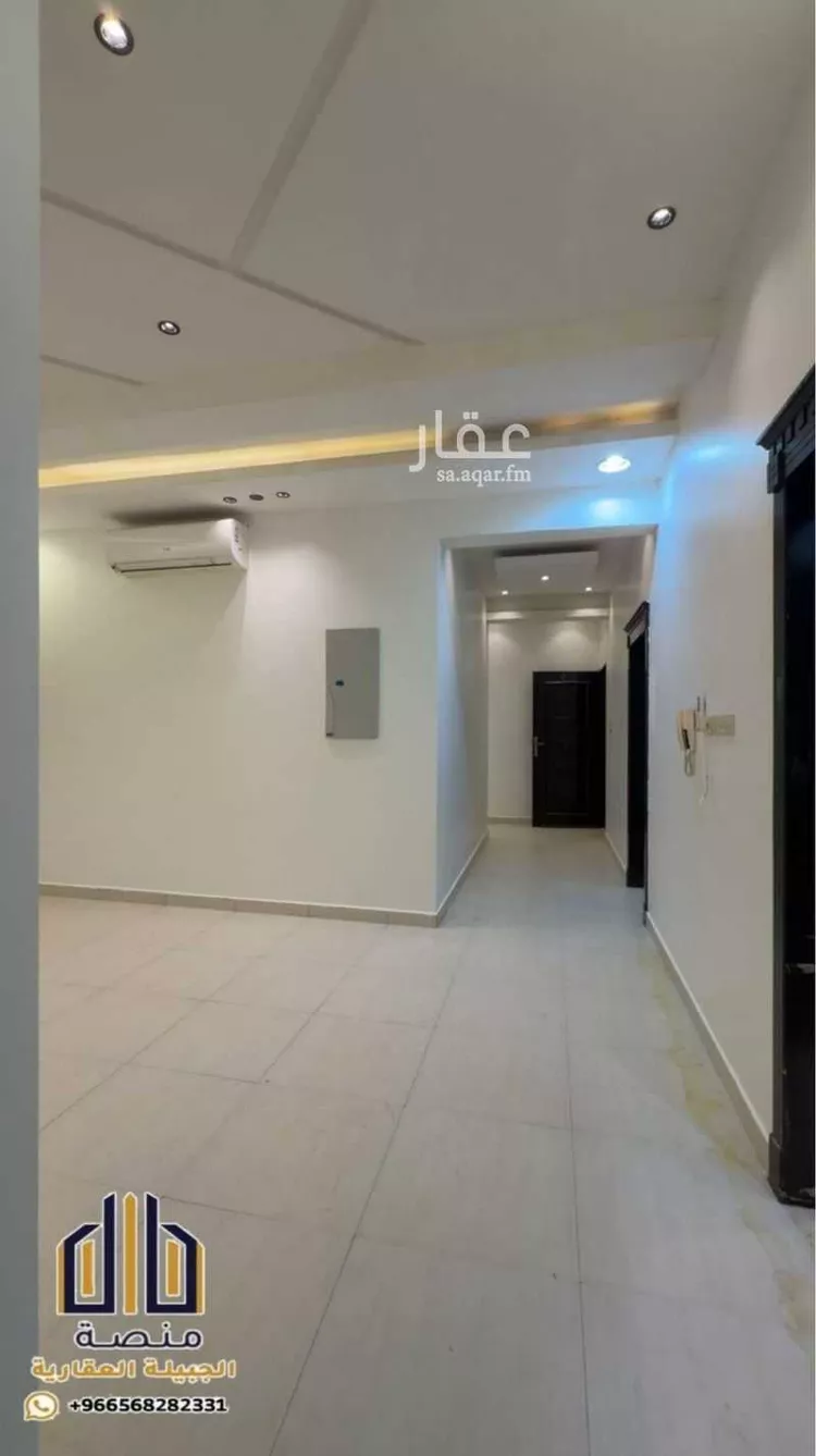 شقة للإيجار في شارع ابن عثيمين, حي القيروان, مدينة الرياض, منطقة الرياض صورة 4