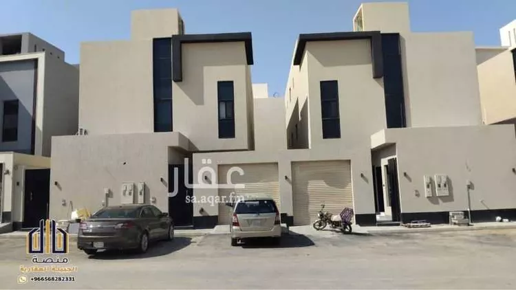 Apartment for Sale in Riyadh Al Qirawan