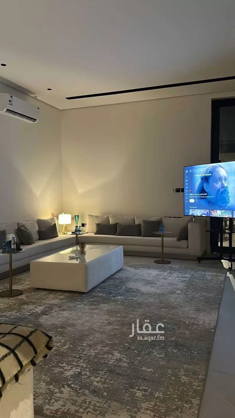 استراحة للإيجار في شارع الملك خالد ابن عبدالعزيز سعود, حي عقرباء, مدينة الجبيلة, منطقة الرياض صورة 5