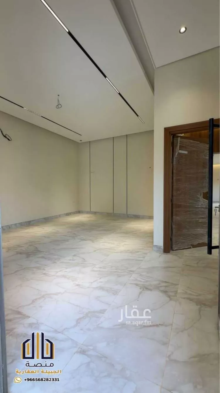 Villa for Sale in Riyadh Banban 6