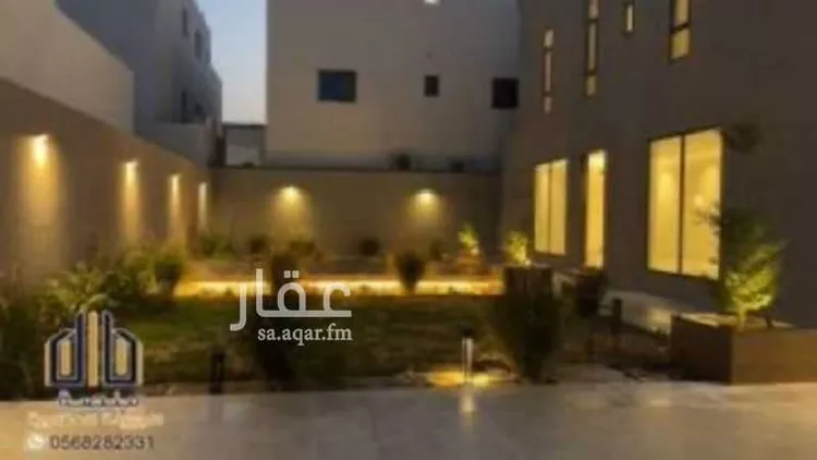 فيلا للبيع في شارع 000, حي عقرباء, مدينة الجبيلة, منطقة الرياض 6