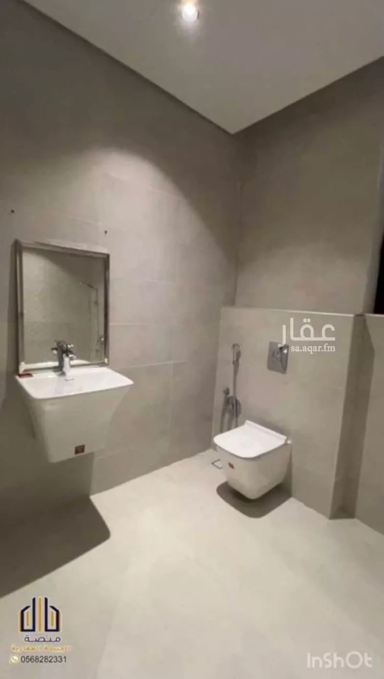 فيلا للبيع في شارع 000, حي عقرباء, مدينة الجبيلة, منطقة الرياض صورة 5