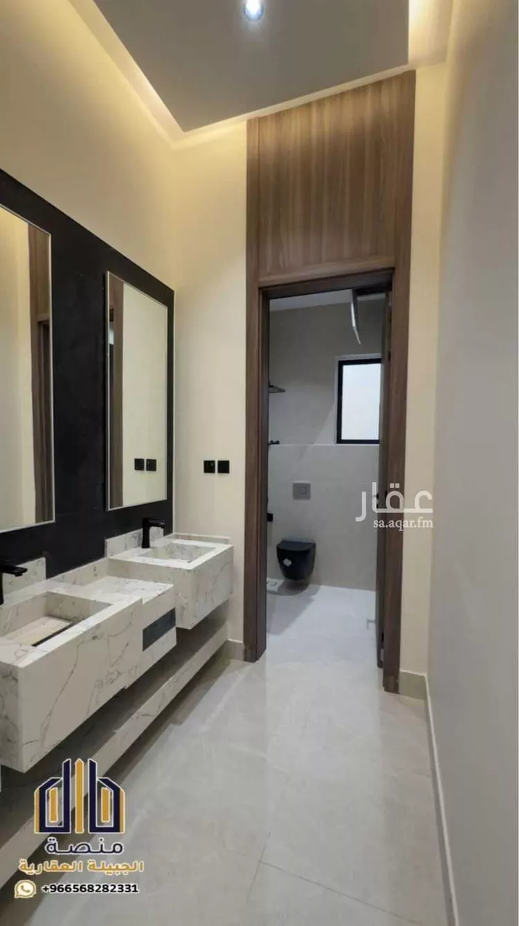 Villa for Sale in Riyadh Al Qirawan 10