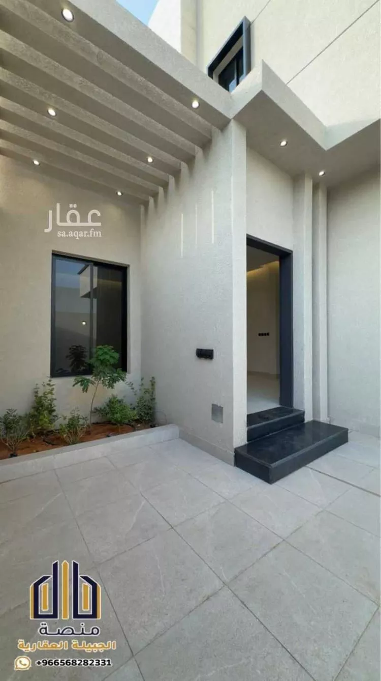 Villa for Sale in Riyadh Al Qirawan 29