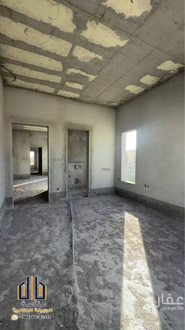 Villa for Sale in Riyadh Al Qirawan 19
