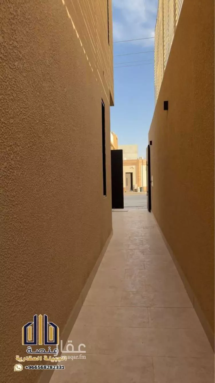 Apartment for Rent in Riyadh Al Qirawan صورة 5
