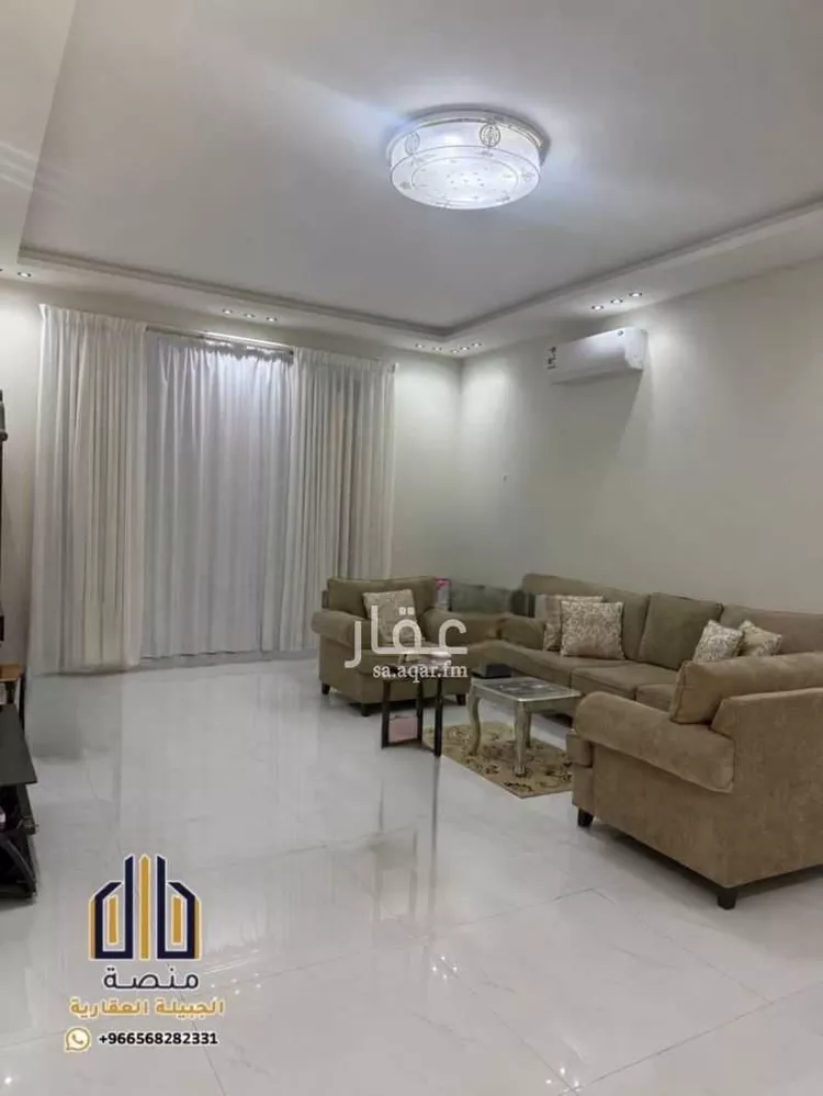 فيلا للبيع في شارع عقرباء 145, حي عقرباء, مدينة الجبيلة, منطقة الرياض 8