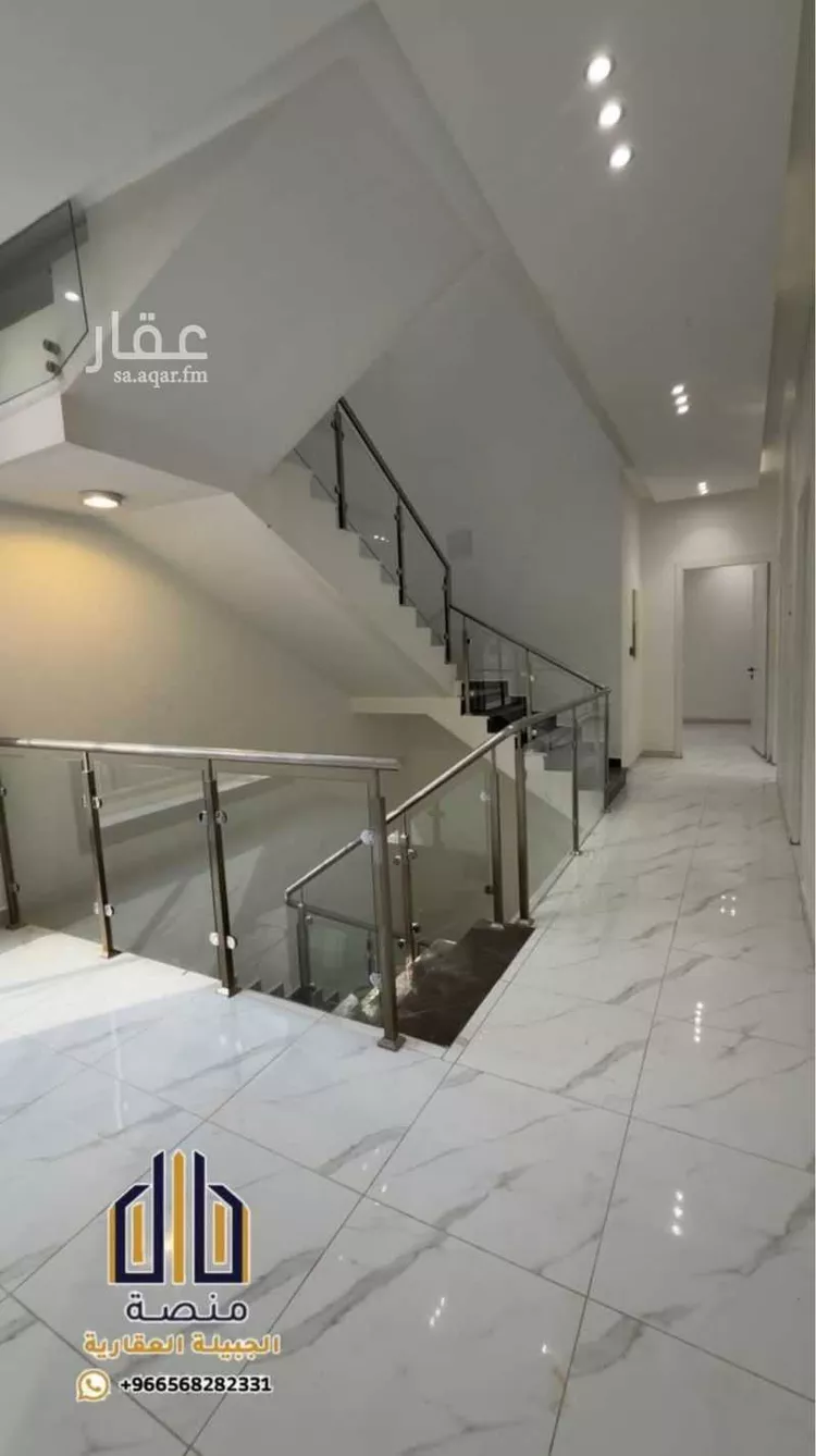 فيلا للبيع في شارع عقرباء 188, حي عقرباء, مدينة الجبيلة, منطقة الرياض صورة 2