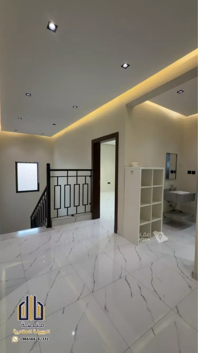 Villa for Rent in Riyadh Al Qirawan 7
