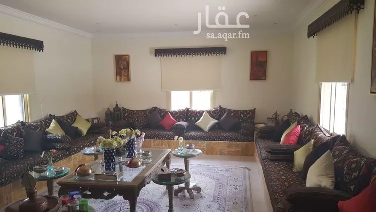 استراحة للإيجار في شارع عقرباء 195, حي عقرباء, مدينة امارة منطقة الرياض - الجبيله, منطقة الرياض صورة 5