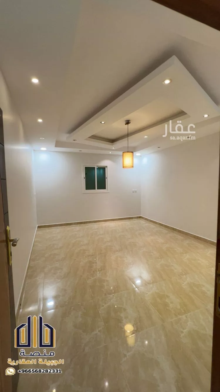 شقة للإيجار في شارع الجبالة, حي الملقا, مدينة الرياض, منطقة الرياض صورة 2
