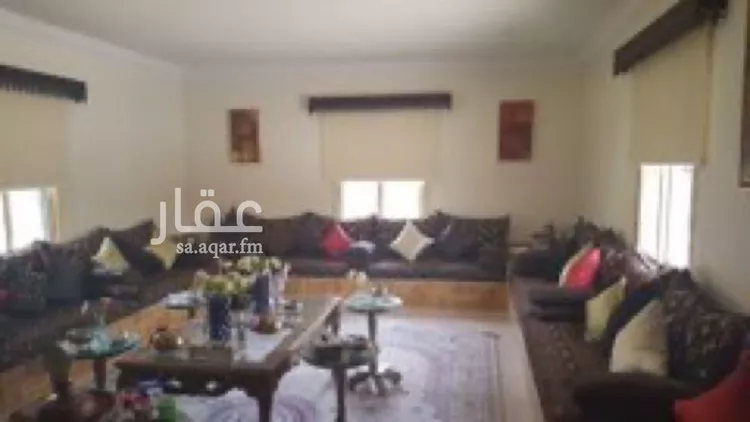استراحة للإيجار في شارع عقرباء 195, حي عقرباء, مدينة امارة منطقة الرياض - الجبيله, منطقة الرياض صورة 3