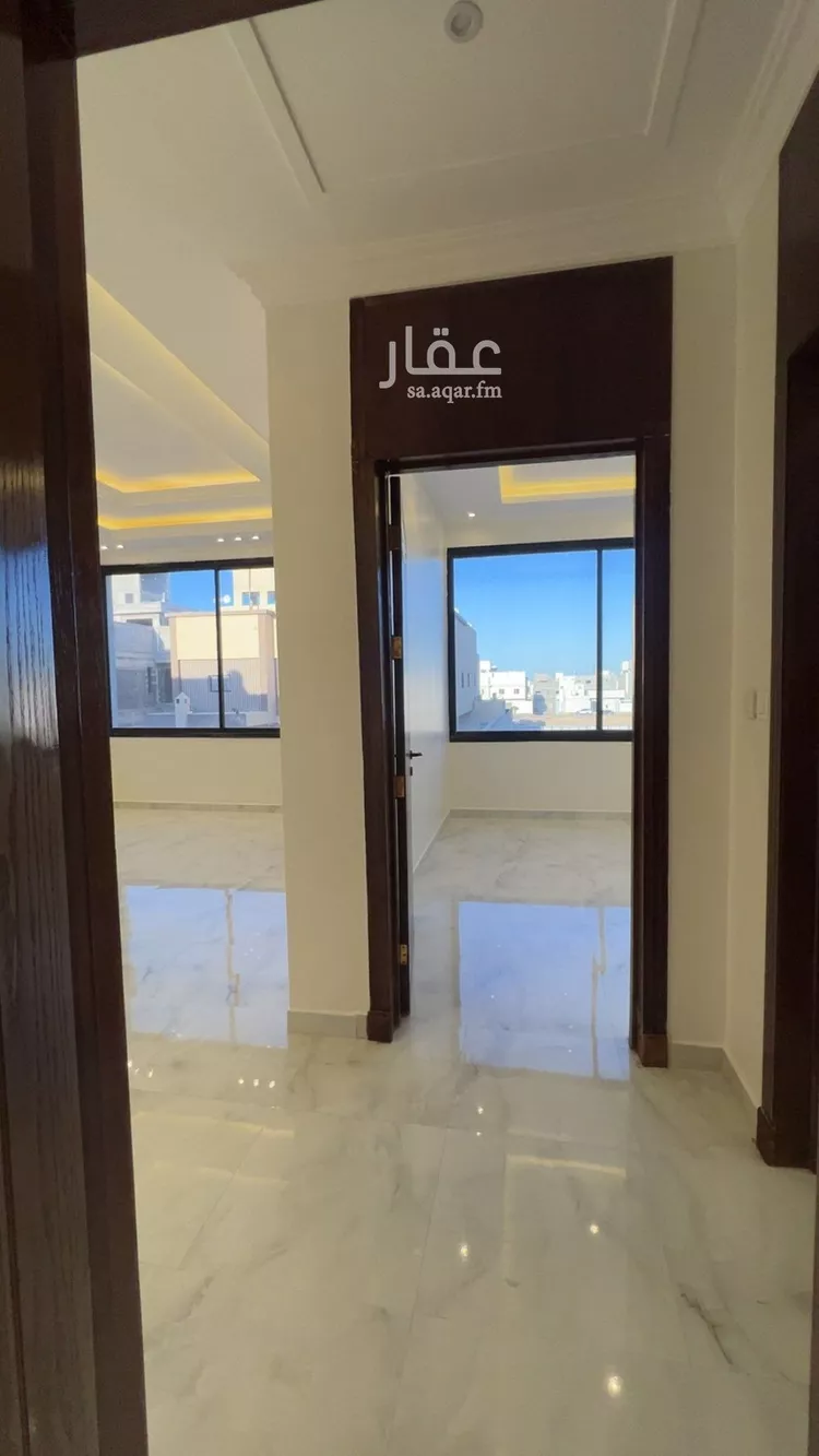 شقة للإيجار في شارع عقرباء 212, حي عقرباء, مدينة الجبيلة, منطقة الرياض صورة 3