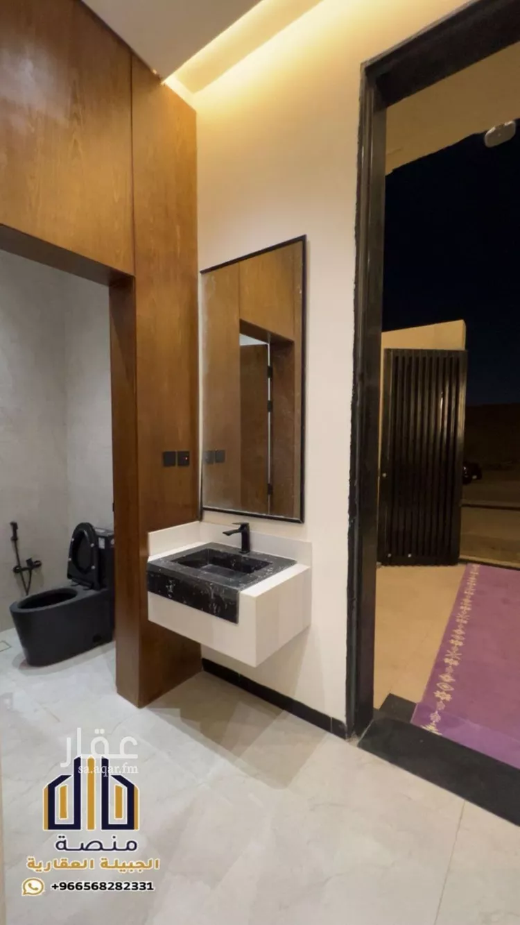 فيلا للبيع في شارع ٠٠٠, حي الجنادرية, مدينة الرياض, منطقة الرياض صورة 3