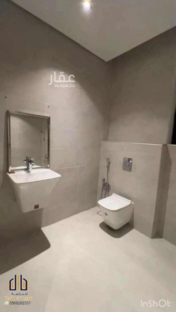 فيلا للبيع في شارع عقرباء 168, حي عقرباء, مدينة الجبيلة, منطقة الرياض صورة 5