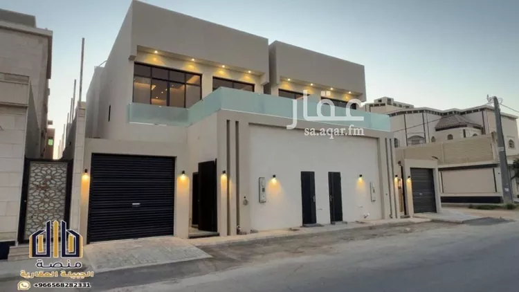 فيلا للإيجار في شارع عقرباء 75, حي عقرباء, مدينة الجبيلة, منطقة الرياض