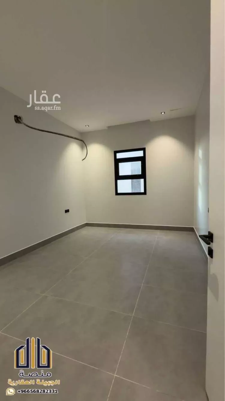 دور للإيجار في شارع عقرباء 154, حي عقرباء, مدينة الجبيلة, منطقة الرياض صورة 5