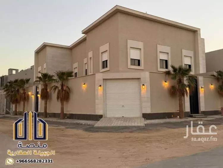 Apartment for Rent in Riyadh Al Qirawan