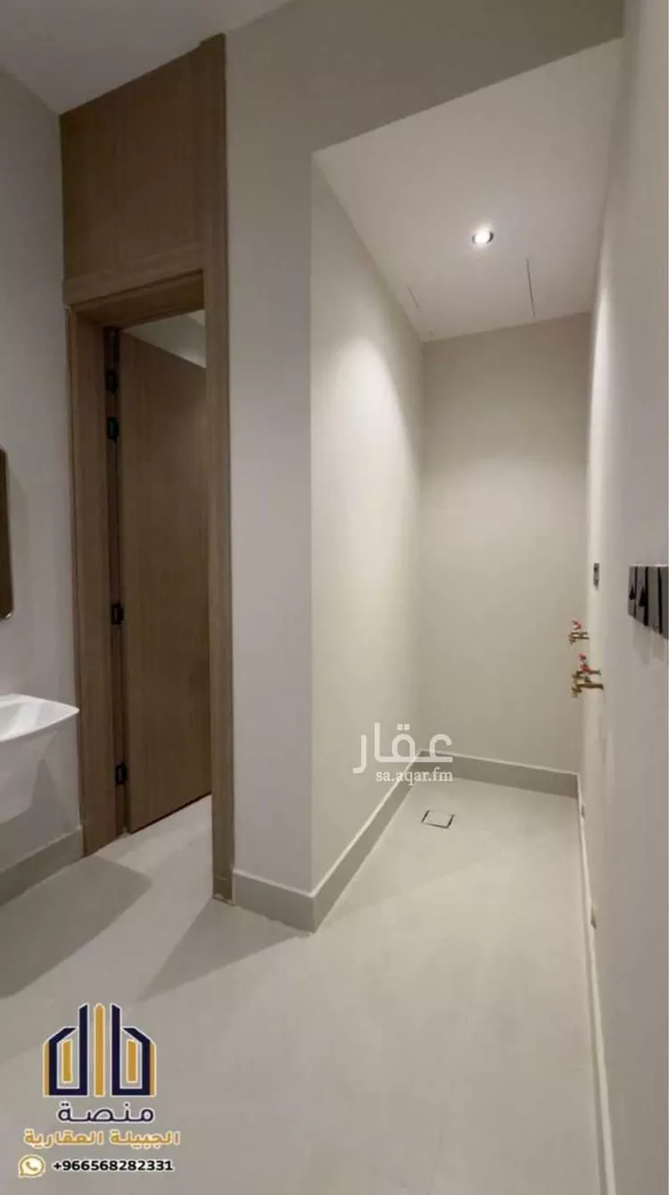 فيلا للإيجار في شارع 000, حي عقرباء, مدينة الجبيلة, منطقة الرياض صورة 5